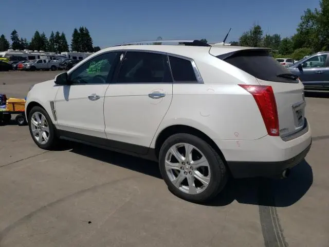 2011 CADILLAC SRX PERFORMANCE COLLECTION  