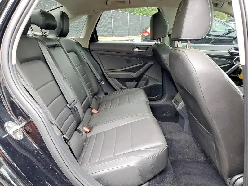 2021 VOLKSWAGEN JETTA S  