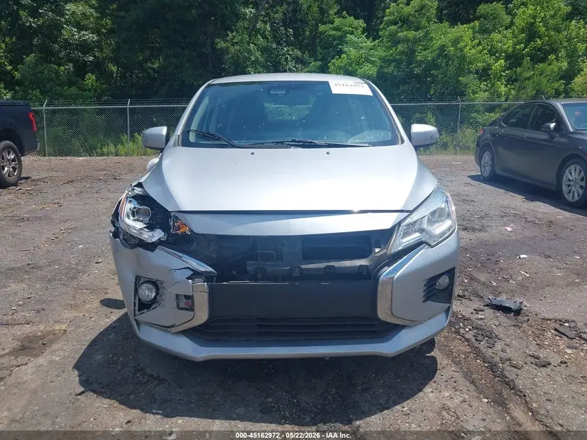 2024 MITSUBISHI MIRAGE SE
