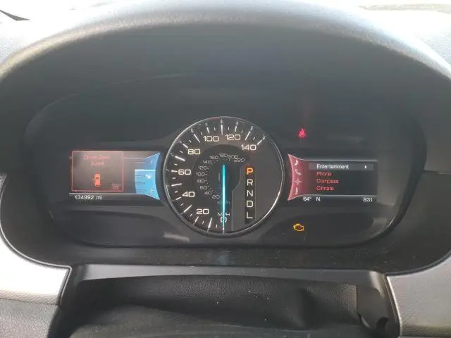 2012 FORD EDGE SEL  