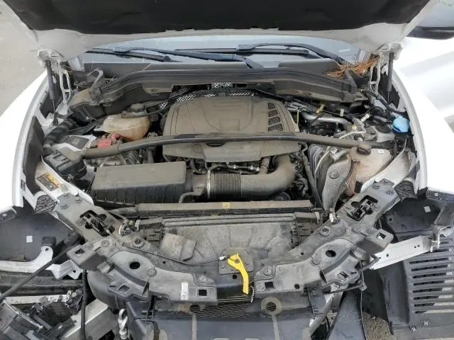 2020 ALFA ROMEO STELVIO   