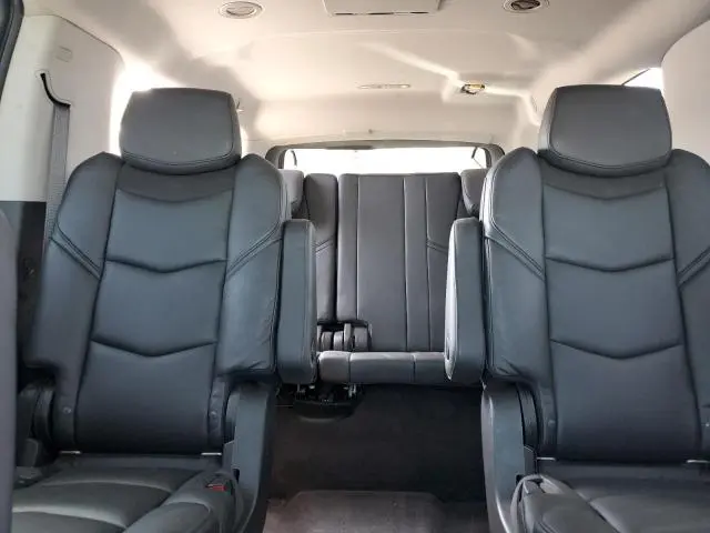 2020 CADILLAC ESCALADE ESV LUXURY  