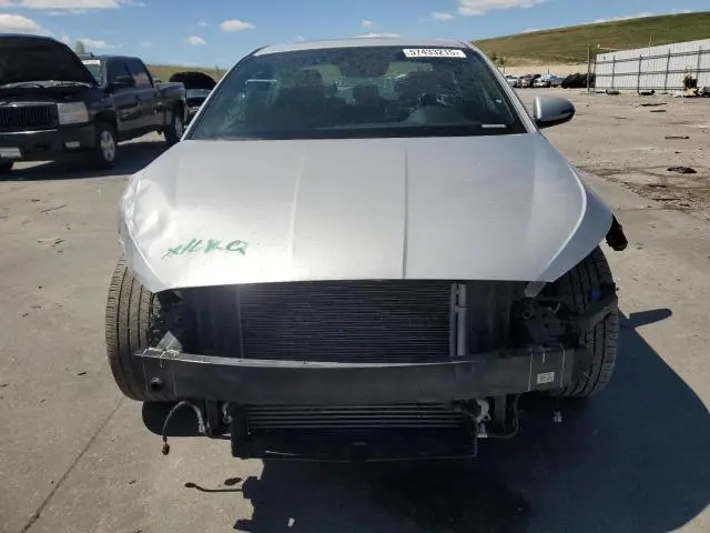 2020 HYUNDAI ELANTRA SPORT  