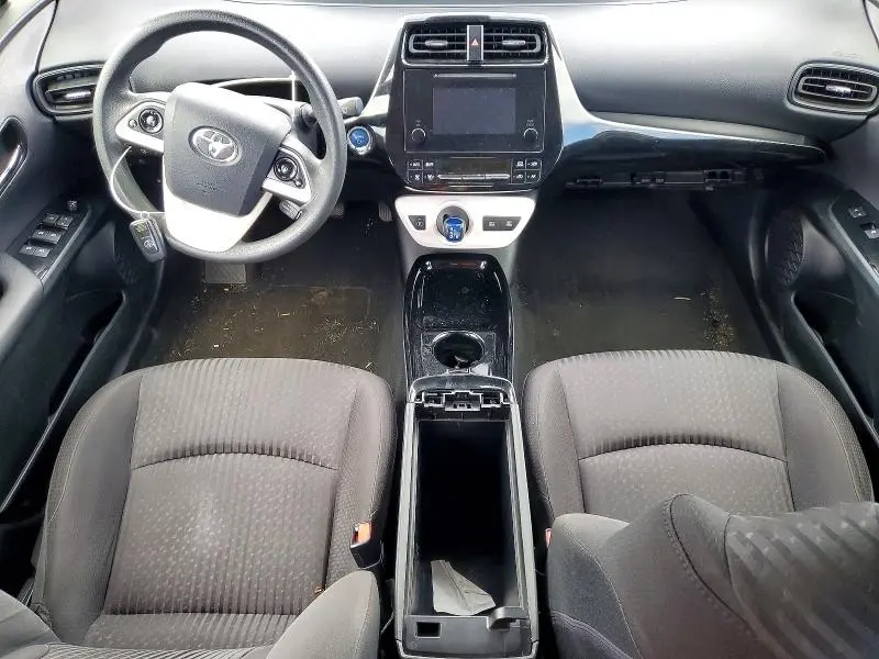 2018 TOYOTA PRIUS ONE  