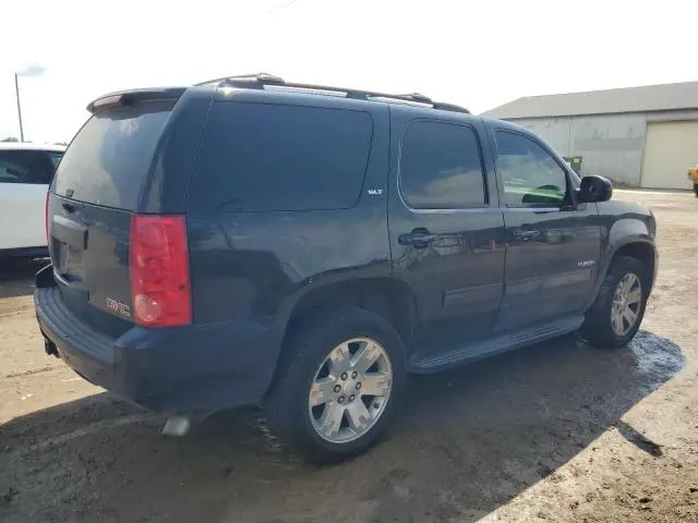 2012 GMC YUKON SLT  