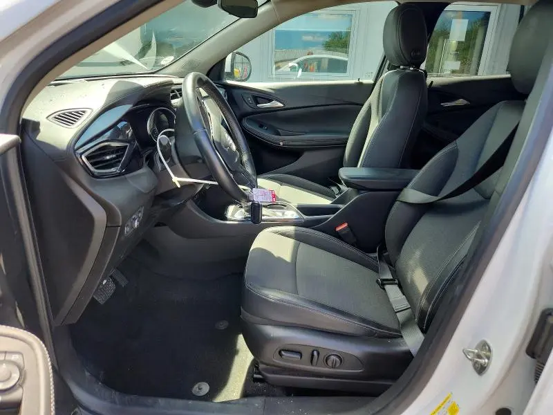 2020 BUICK ENCORE GX PREFERRED  