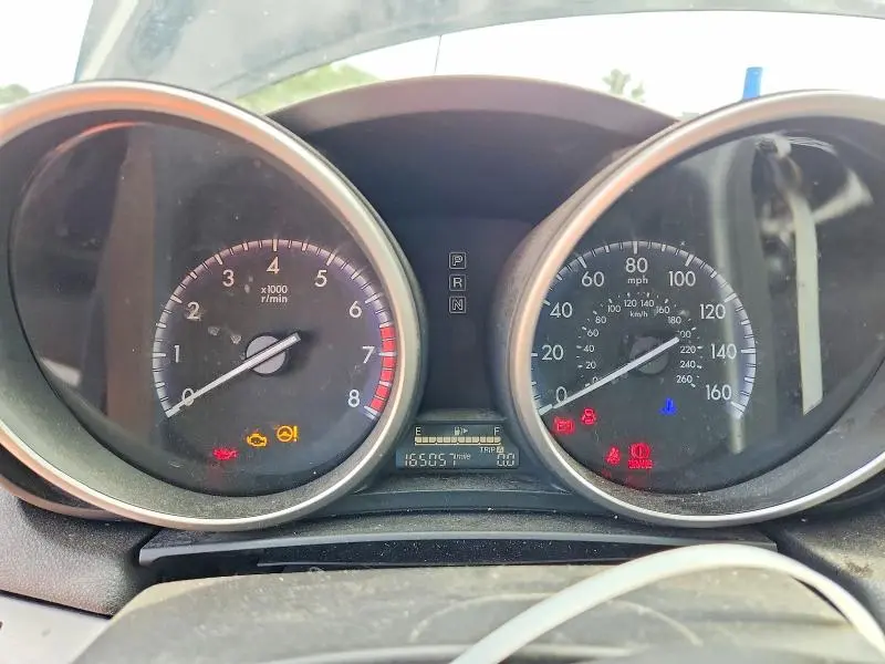 2013 MAZDA 3 I  