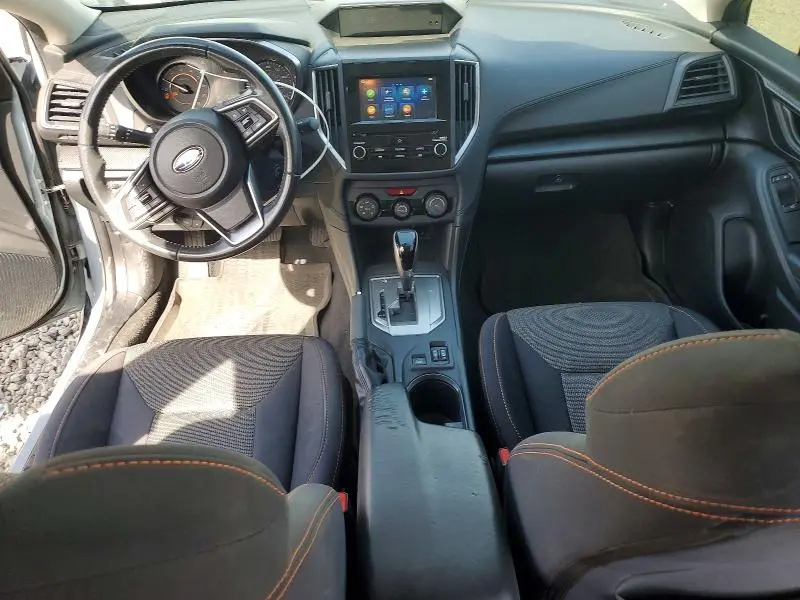 2019 SUBARU CROSSTREK PREMIUM  