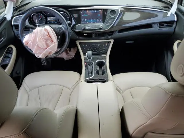 2019 BUICK ENVISION PREFERRED  