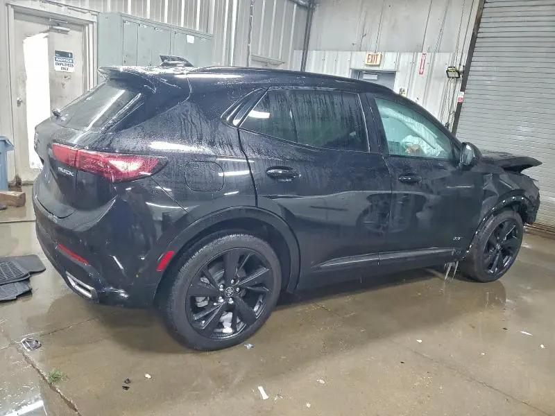 2024 BUICK ENVISION ESSENCE  