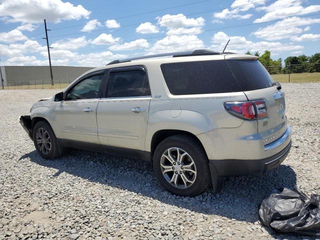 2014 GMC ACADIA SLT-2