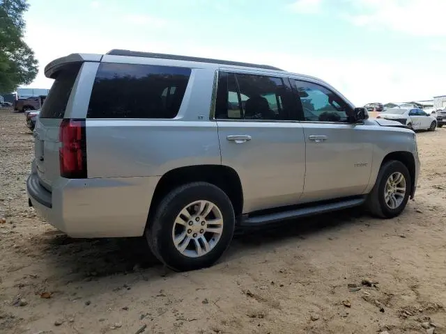 2015 CHEVROLET TAHOE C1500 LT  