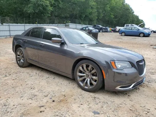 2014 CHRYSLER 300 S  