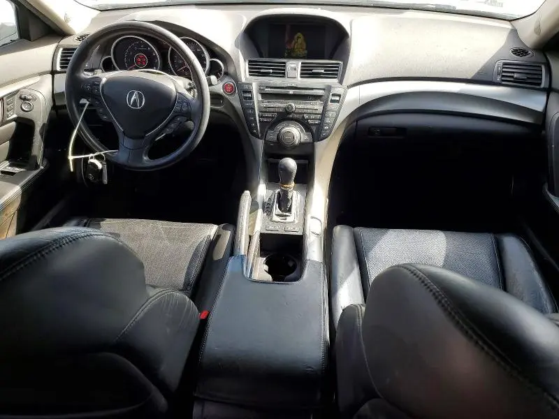 2010 ACURA TL   
