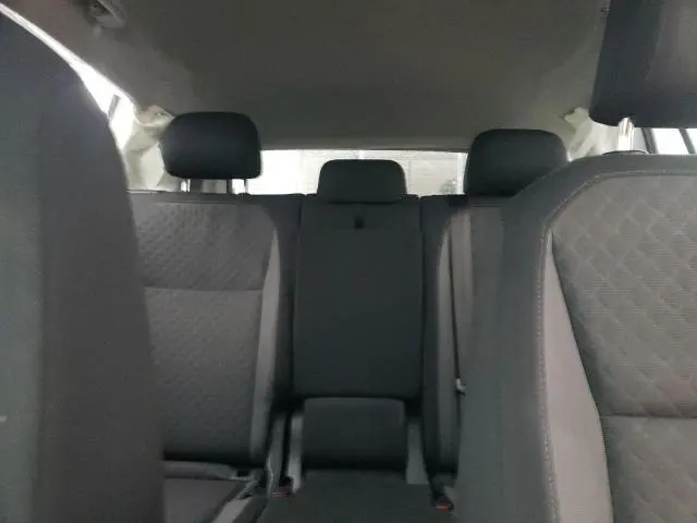 2019 VOLKSWAGEN TIGUAN S  