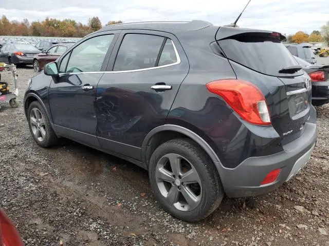 2013 BUICK ENCORE   