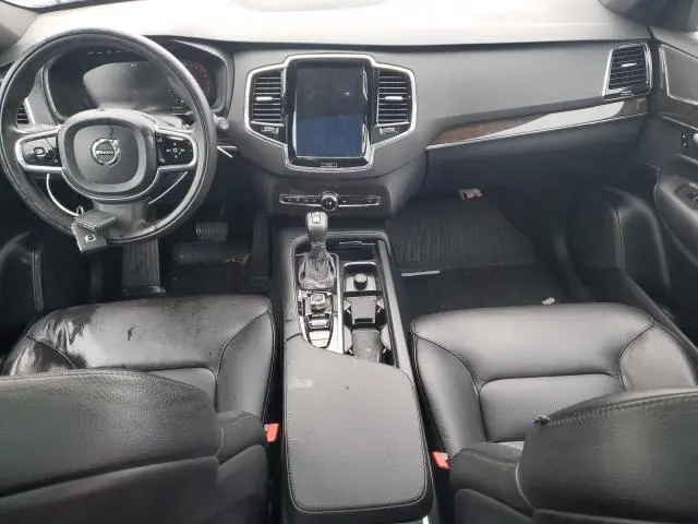 2018 VOLVO XC90 T6