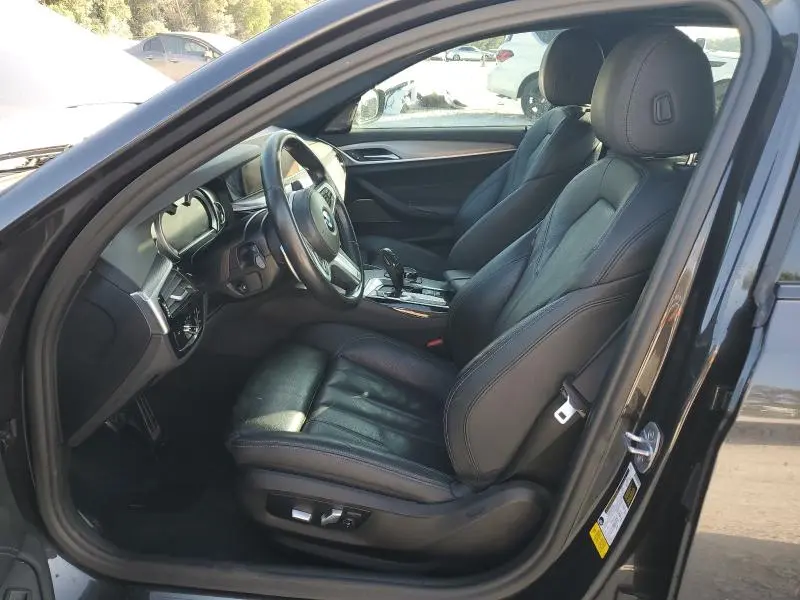 2019 BMW 540 I  