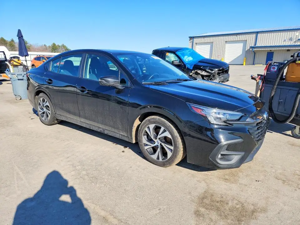 2024 SUBARU LEGACY PREMIUM  