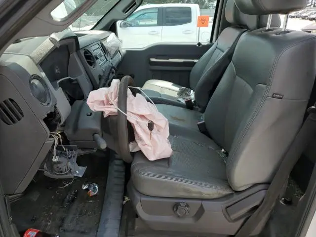 2013 FORD F250 SUPER DUTY  