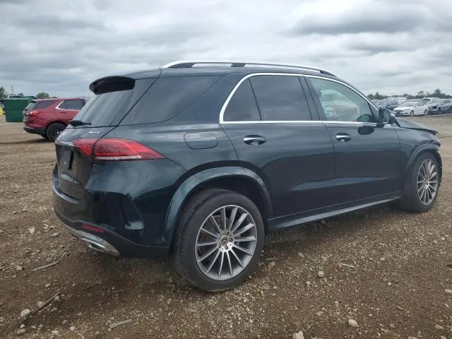 2021 MERCEDES-BENZ GLE 350 4MATIC  