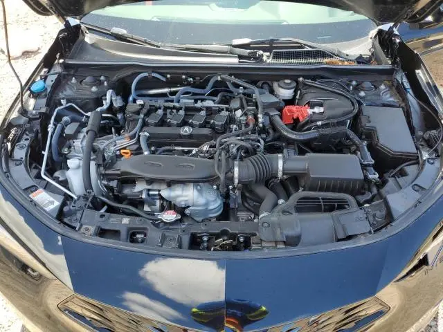 2024 ACURA INTEGRA A-SPEC  