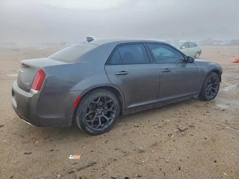 2019 CHRYSLER 300 S  