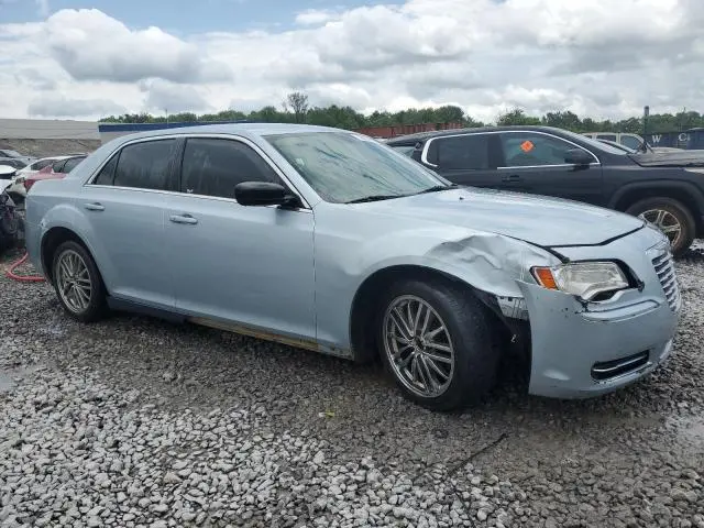 2013 CHRYSLER 300   