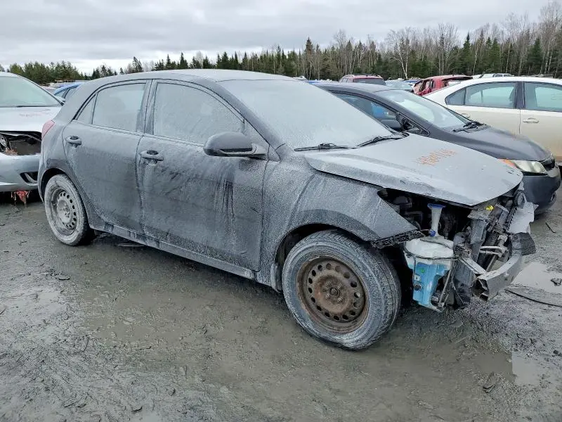2018 KIA RIO LX  
