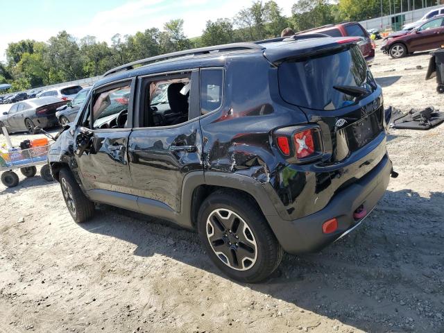 2017 JEEP RENEGADE TRAILHAWK