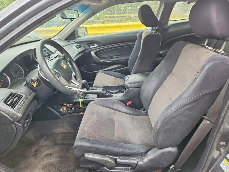 2010 HONDA ACCORD LX  