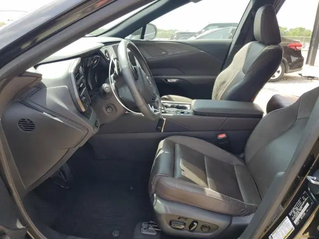 2023 LEXUS RX 350H BASE