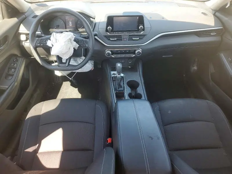 2024 NISSAN ALTIMA S  