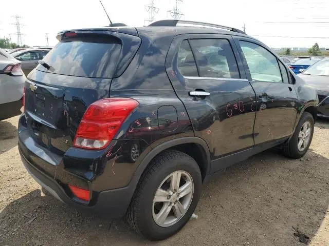 2020 CHEVROLET TRAX 1LT  