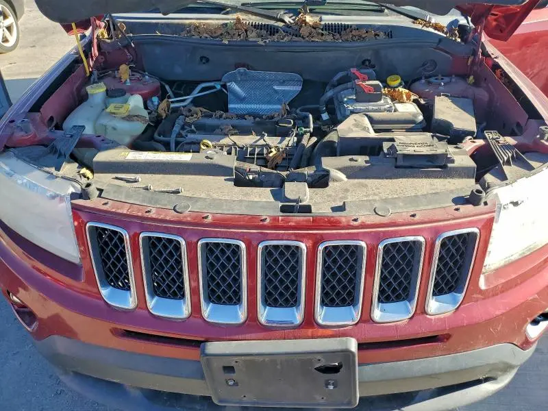 2011 JEEP COMPASS SPORT  