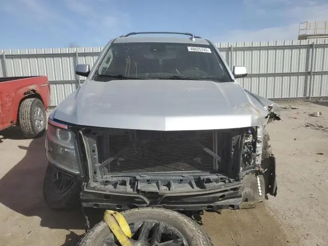 2016 CHEVROLET SUBURBAN K1500 LT  