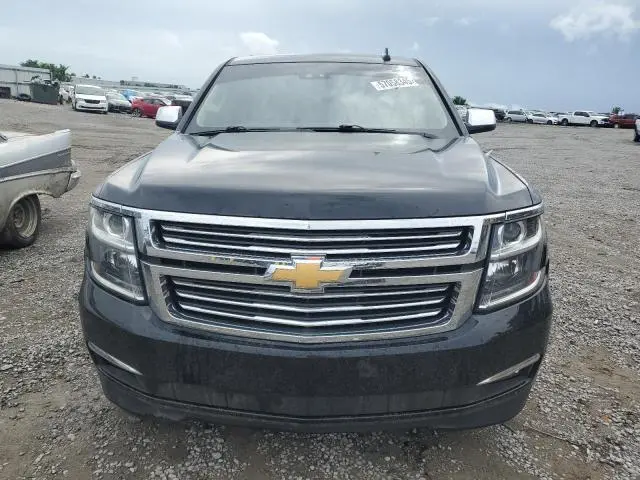2017 CHEVROLET TAHOE K1500 PREMIER  