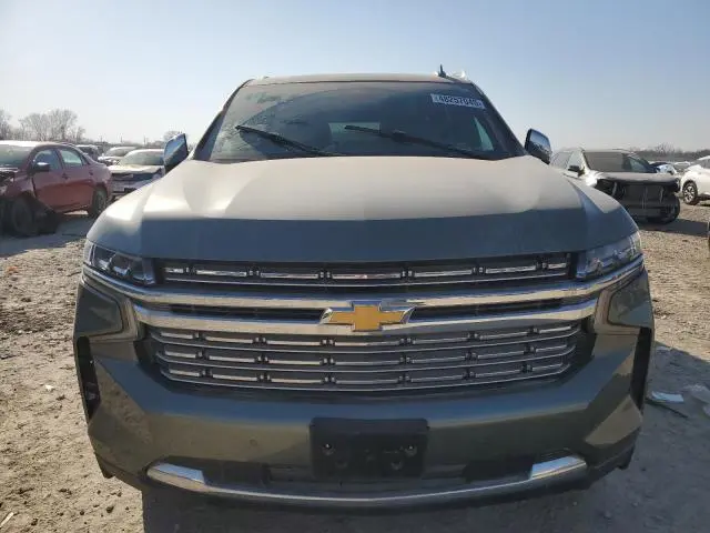 2023 CHEVROLET SUBURBAN K1500 PREMIER  