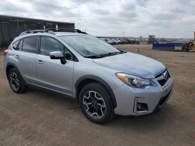 2017 SUBARU CROSSTREK LIMITED