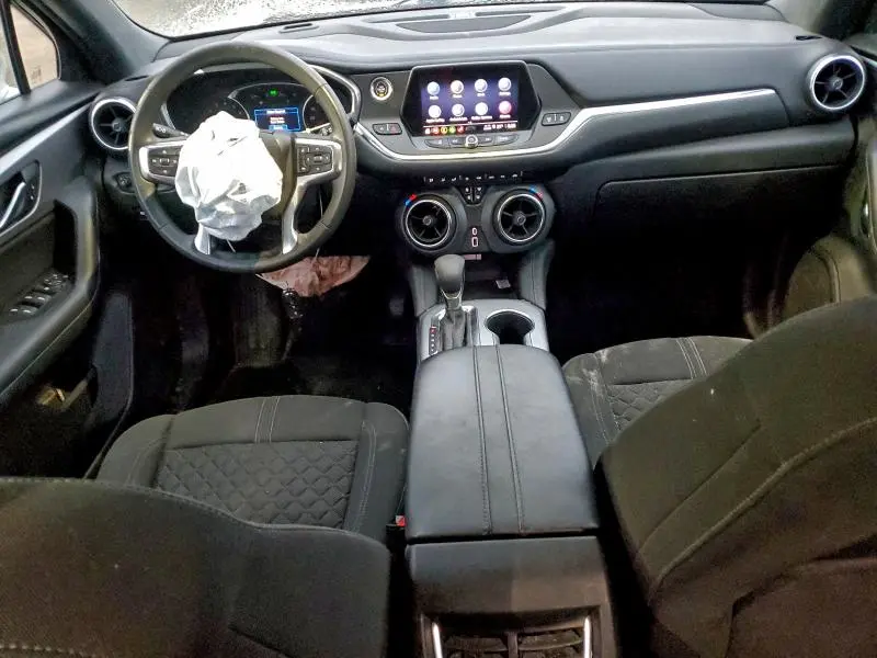 2021 CHEVROLET BLAZER 2LT  