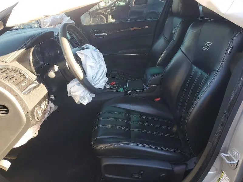 2022 CHRYSLER 300 S  