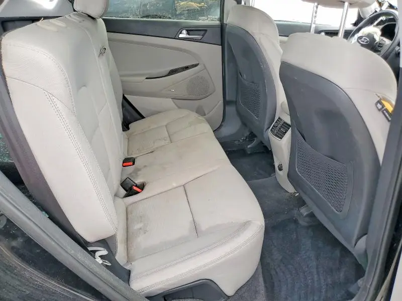 2021 HYUNDAI TUCSON SPORT  