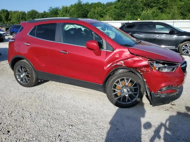 2020 BUICK ENCORE SPORT TOURING  