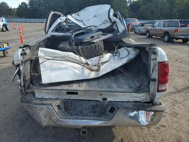 2020 RAM 1500 CLASSIC TRADESMAN