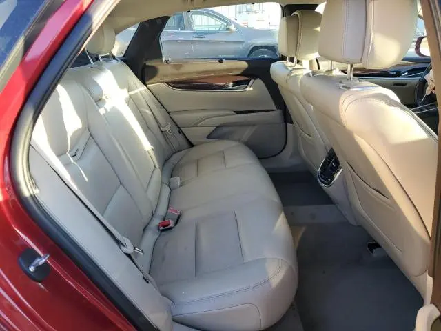 2013 CADILLAC XTS PREMIUM COLLECTION  