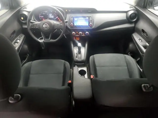 2023 NISSAN KICKS S  