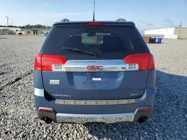 2012 GMC TERRAIN SLT  