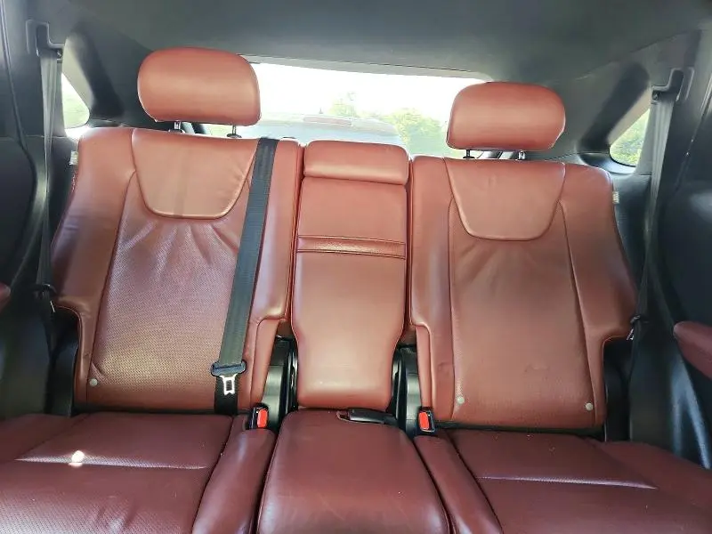 2015 LEXUS RX 350 F SPORT  