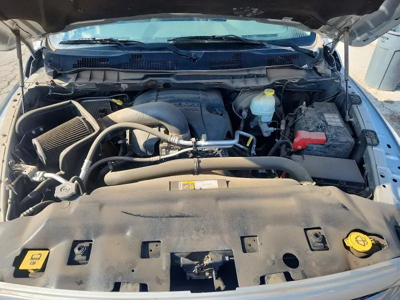 2014 RAM 1500 ST  