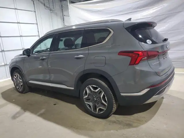 2023 HYUNDAI SANTA FE SEL PREMIUM  